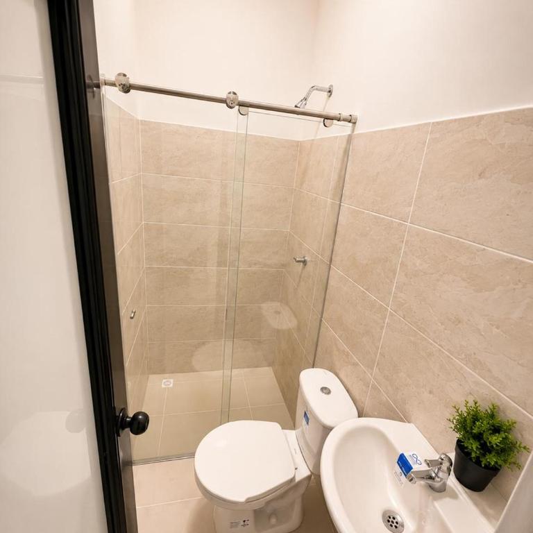 hotel venus - Habitación Doble - 2 camas - 2