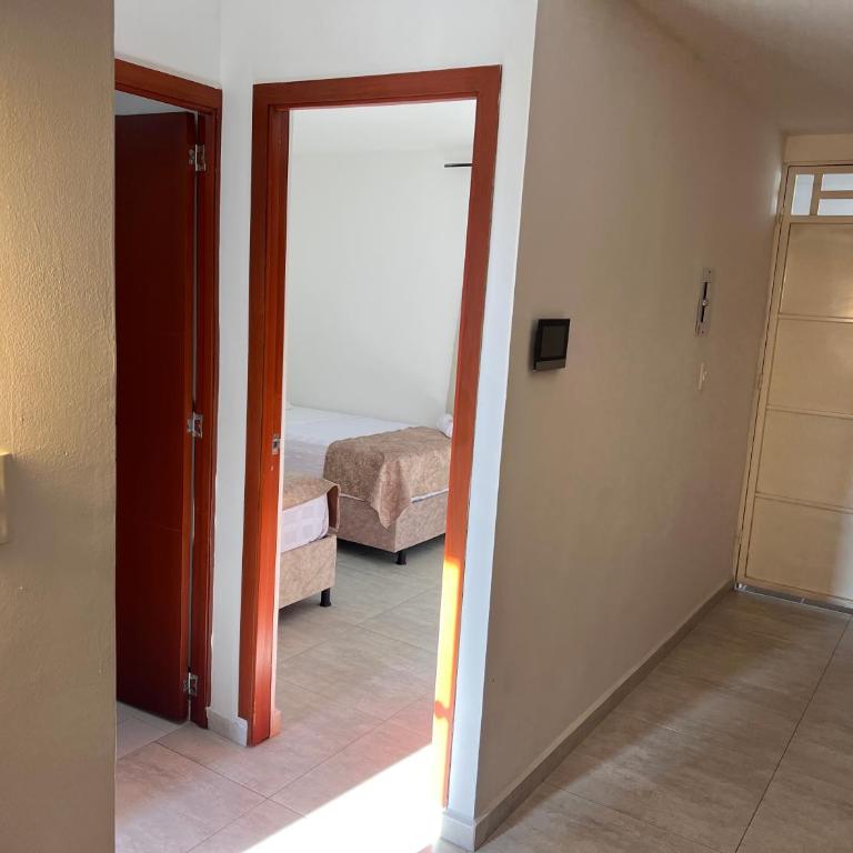 Refugio Tenerife San Gil - Two-Bedroom Apartment - 11