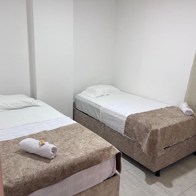 Refugio Tenerife San Gil - Two-Bedroom Apartment - 7