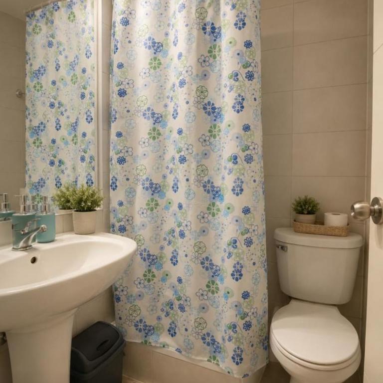 center cívico apart - Two-Bedroom Apartment - 6