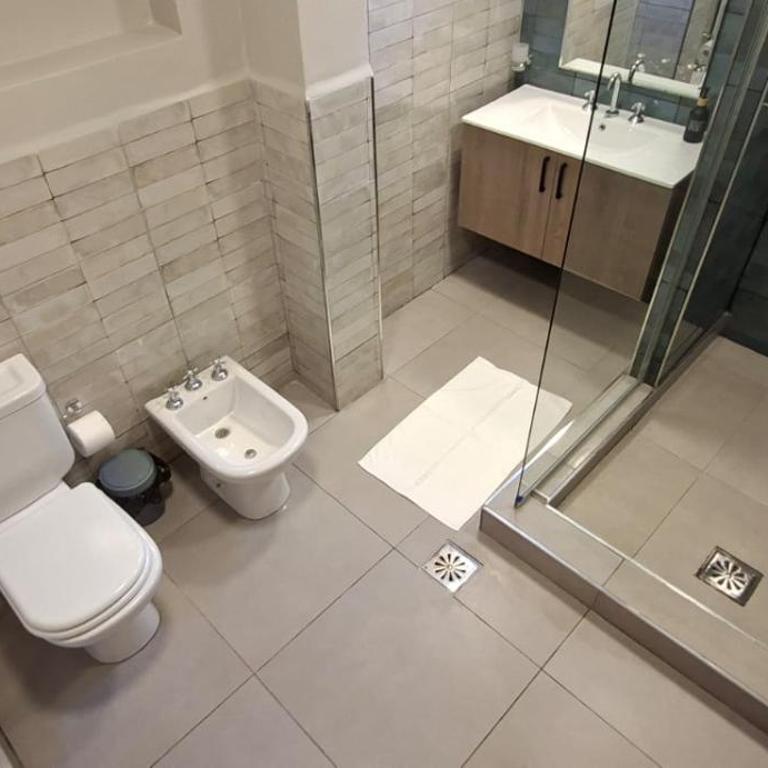 Casa Prado - Habitación Doble Estándar con baño compartido - 3