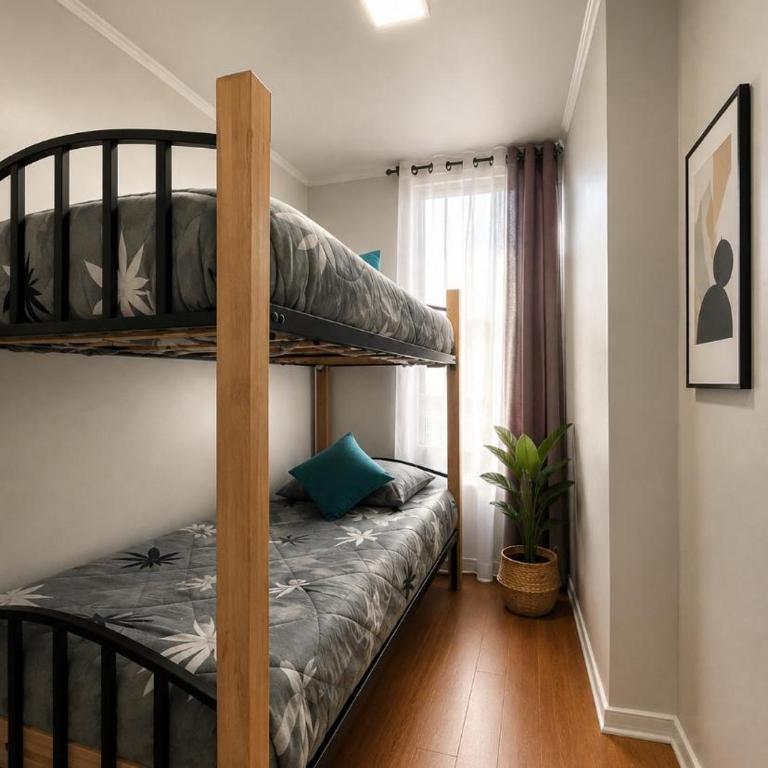 center cívico apart - Two-Bedroom Apartment - 7