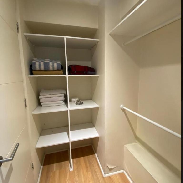 center cívico apart - Two-Bedroom Apartment - 8