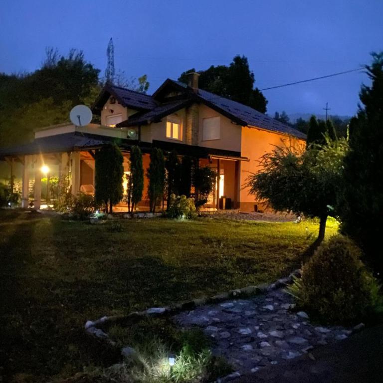 The Grand View Oasis Sarajevo - Maison 3 Chambres - 11