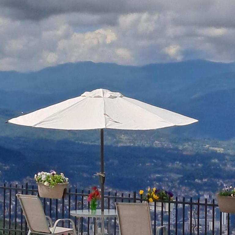 The Grand View Oasis Sarajevo - Maison 3 Chambres - 35
