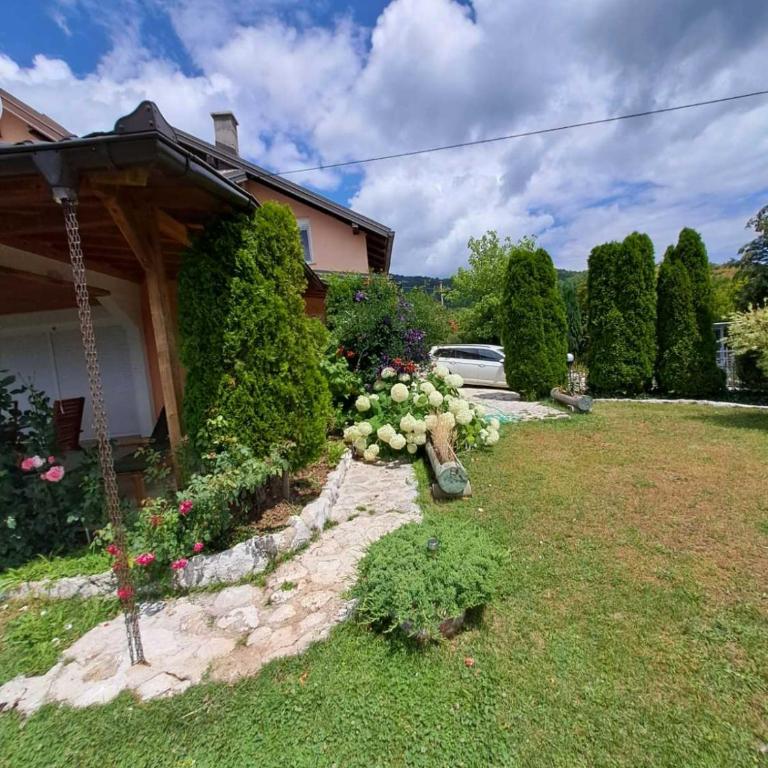 The Grand View Oasis Sarajevo - Maison 3 Chambres - 41