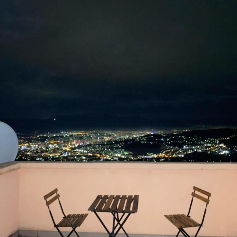 The Grand View Oasis Sarajevo - Maison 3 Chambres - 43