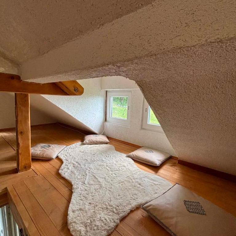 The Grand View Oasis Sarajevo - Maison 3 Chambres - 44