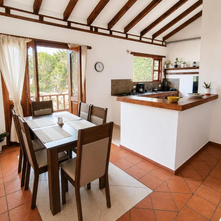 Alma Iris - Two-Bedroom Apartment - 1