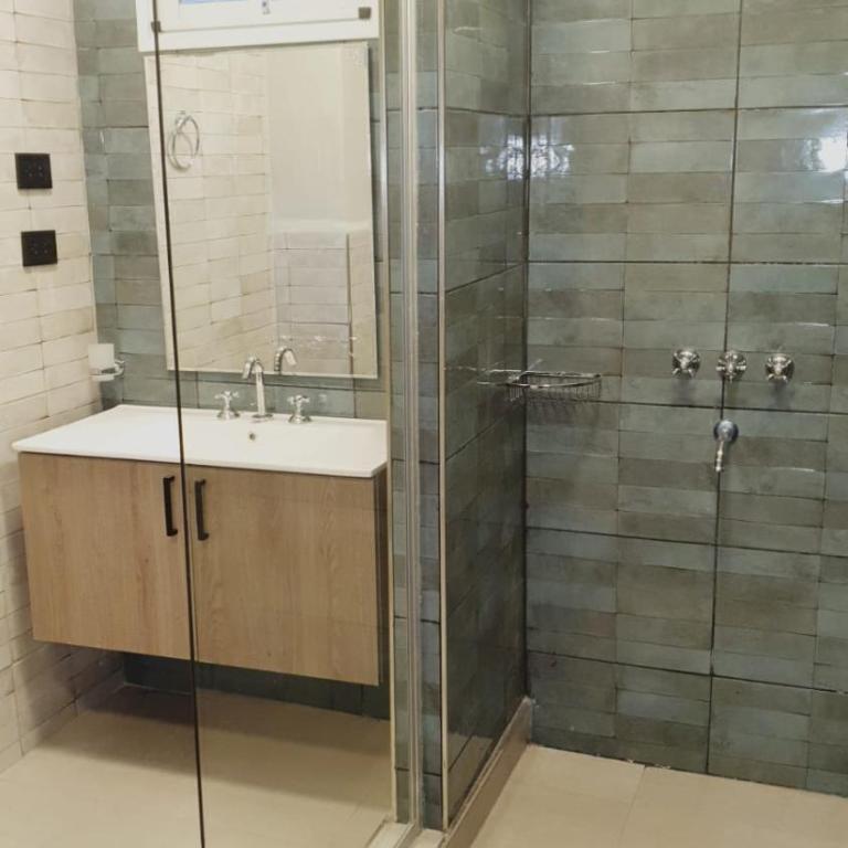 Casa Prado - Habitación Doble Estándar con baño compartido - 5