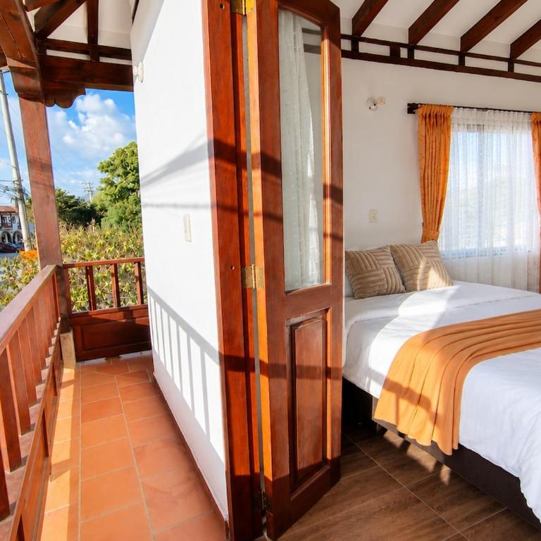 Alma Iris - Two-Bedroom Apartment - 3