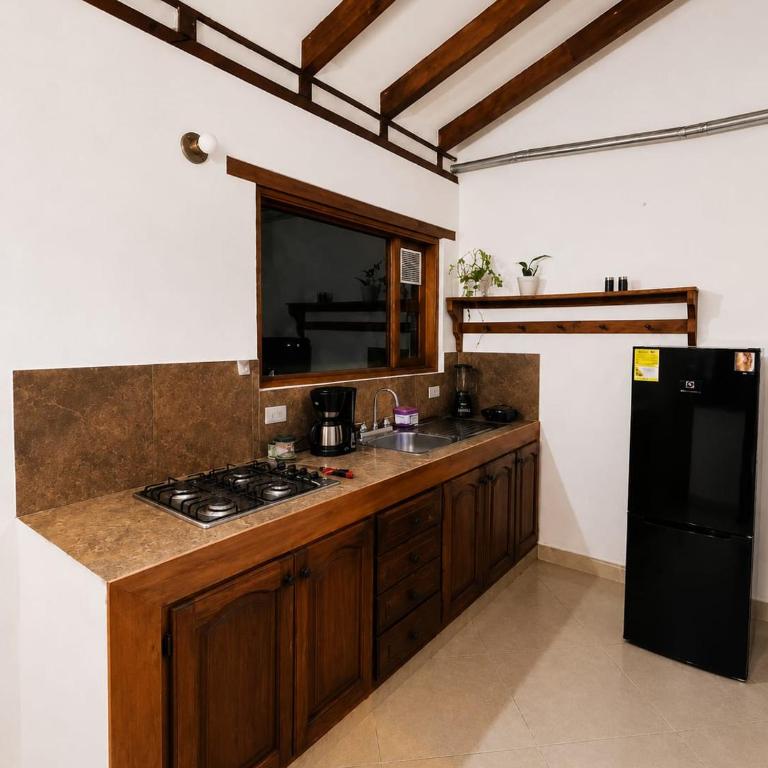 Alma Iris - Two-Bedroom Apartment - 6