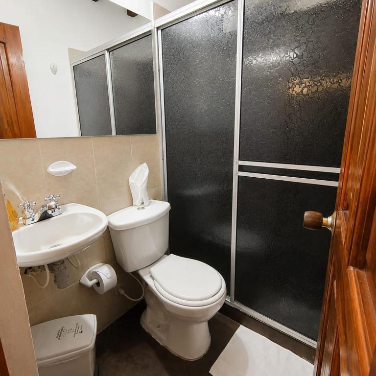 Alma Iris - Two-Bedroom Apartment - 7