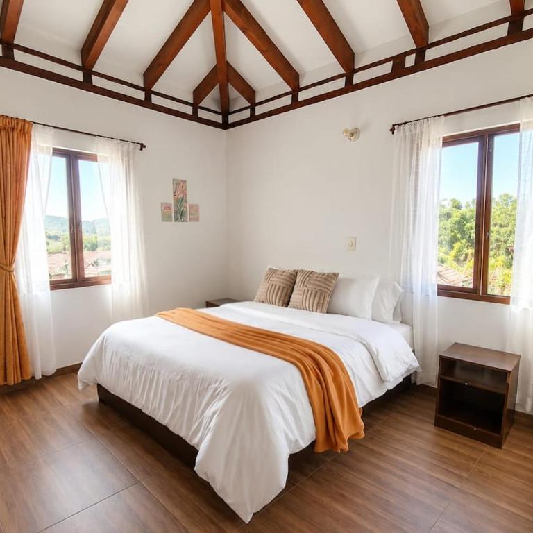 Alma Iris - Two-Bedroom Apartment - 9