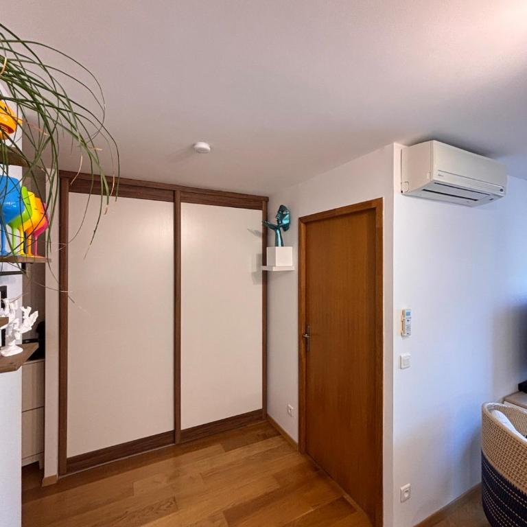 Apparemment villa aubanel - Appartement 1 Chambre - 8