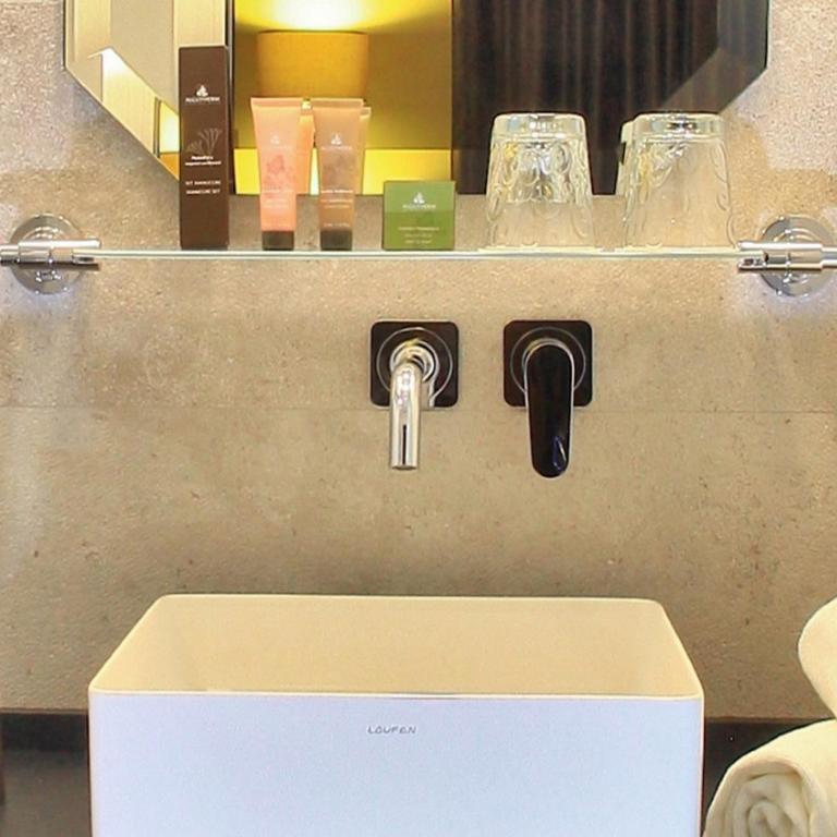 Plaza Madeleine & Spa - Chambre Double Supérieure - 5