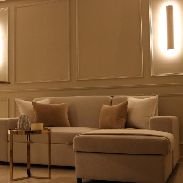 Luxury in La Manga Club, 120 m terrace facing the golf course - Apartamento de 3 dormitorios - 41