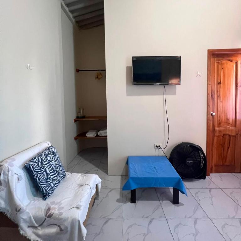 Apartamento en Isabela Pedregal - Apartamento de 2 dormitorios - 4