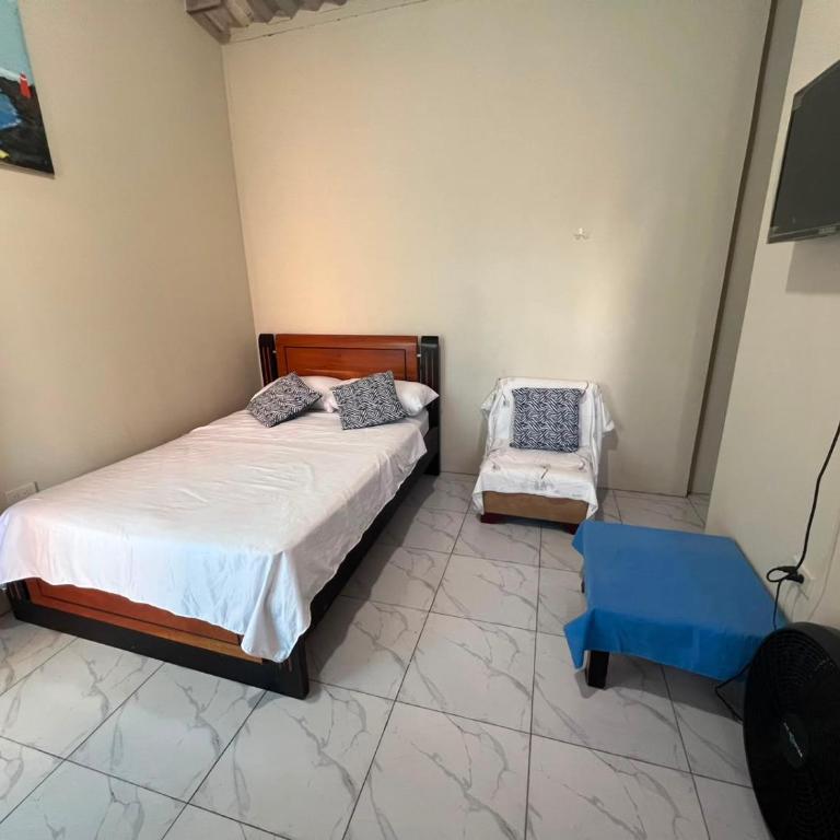 Apartamento en Isabela Pedregal - Apartamento de 2 dormitorios - 5
