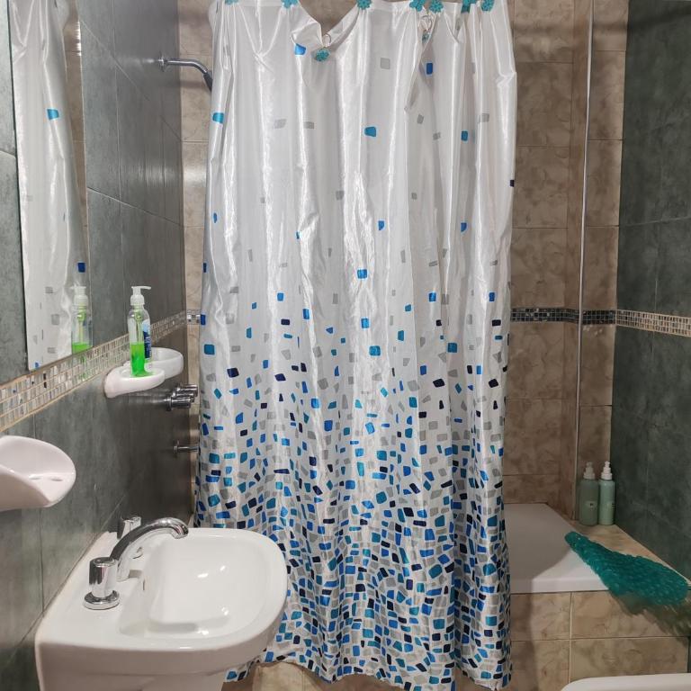deptos madryn - Two-Bedroom Apartment - 4