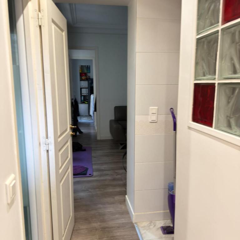 2-Bedroom Apartment 75010 at Canal Saint-Martin - Appartement 1 Chambre - 9