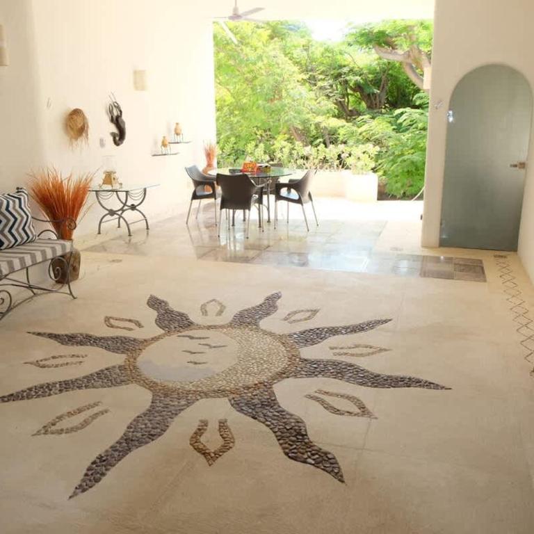 7BR Villa with Private Pool & Spectacular Views - Villa - 5