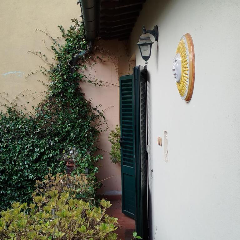 Casa Quaratesi - Two-Bedroom Apartment with Terrace - 15