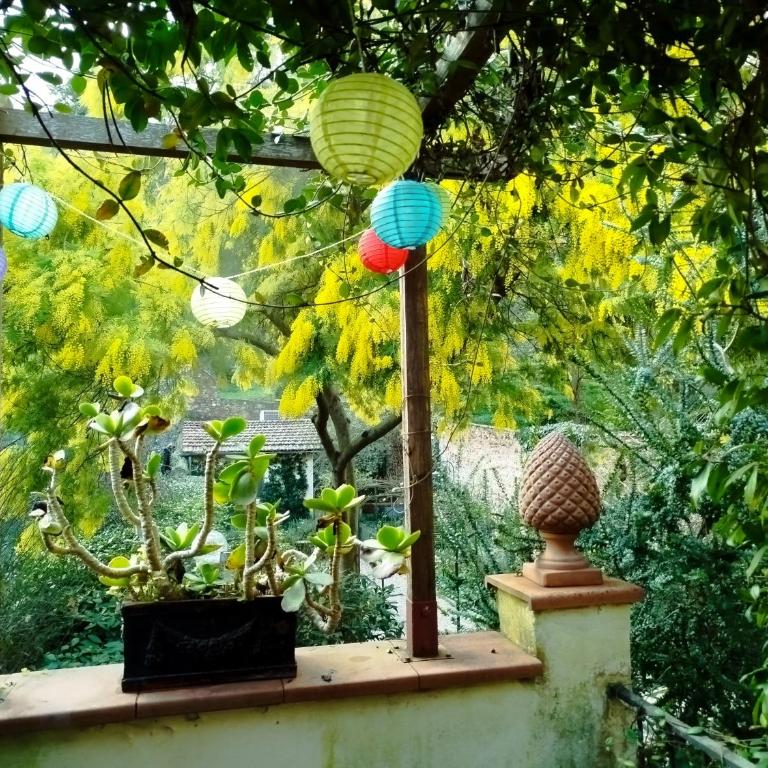 Casa Quaratesi - Two-Bedroom Apartment with Terrace - 22