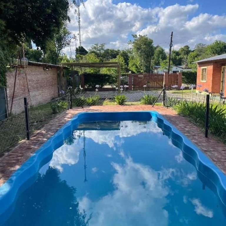 Las cabañas del Nono Nelson - Apartamento de 1 dormitorio - 2