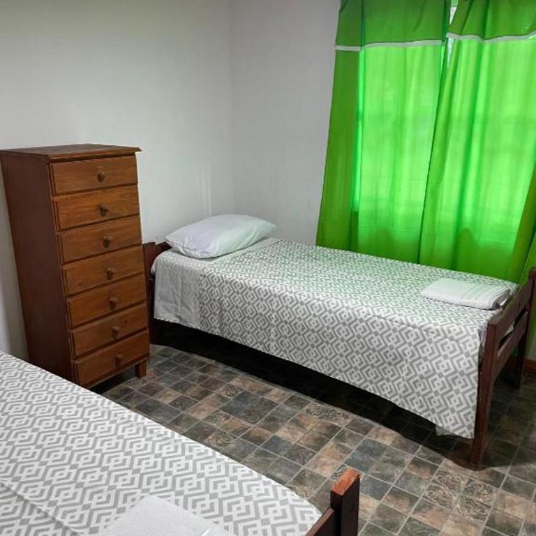 Las cabañas del Nono Nelson - Apartamento de 1 dormitorio - 7