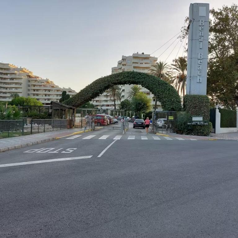 Infinity Sea Views - Beach & Pools - Costa del Sol - King Studio with Sofa Bed - 32