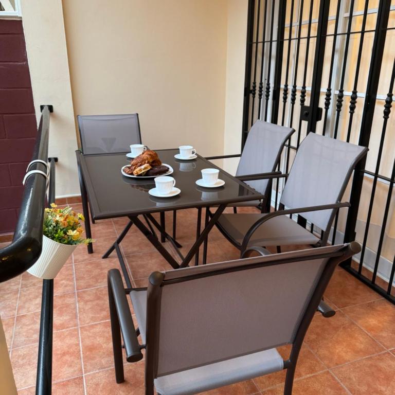 Nerjamedina72 - Haus mit 4 Schlafzimmern - 56