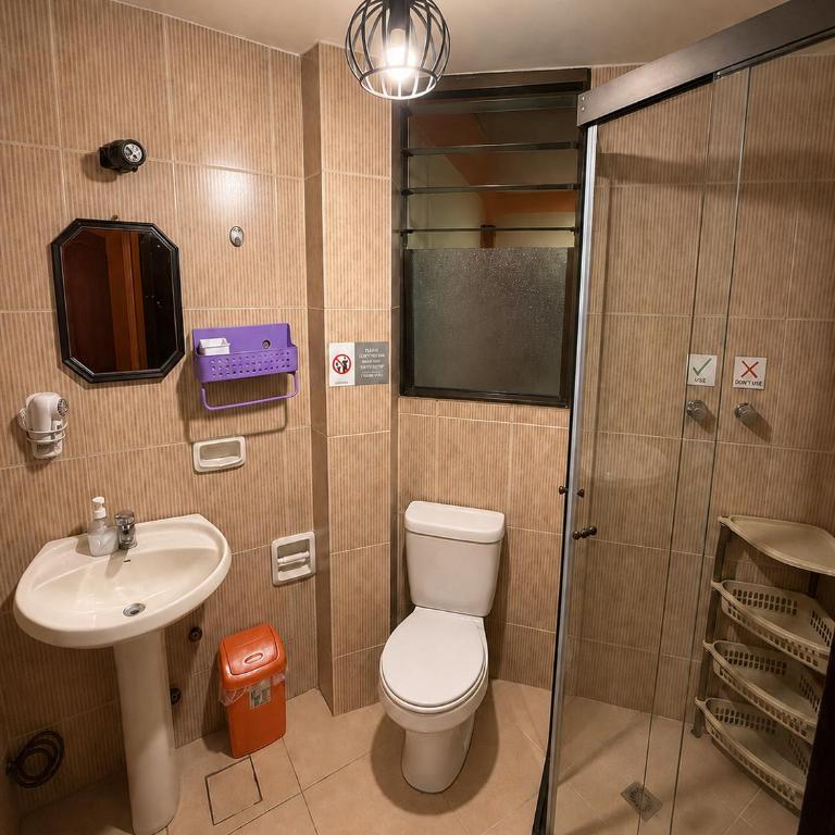 Casa de Huéspedes "La Casa Bonita" - Suite Deluxe - 25