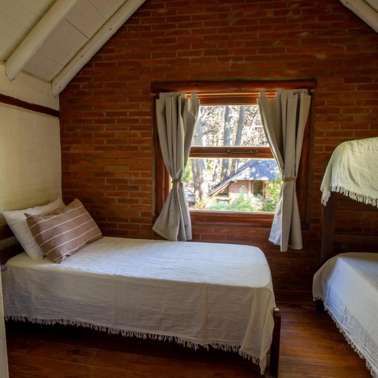 Cabañas Murmullo de Agua - Bungalow de 2 dormitorios - 1