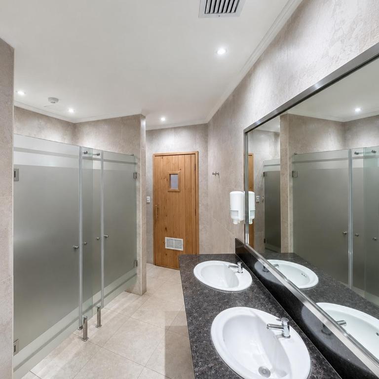 Suite Premium con Piscina en Puerto Santa Ana RF1-808 - Apartamento de 1 dormitorio con vistas a la ciudad - 29