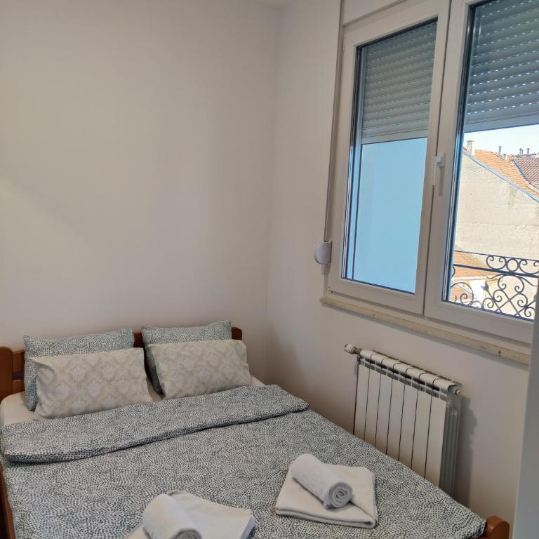 Apartment Andjela, city centre - Apartment mit 1 Schlafzimmer - 8
