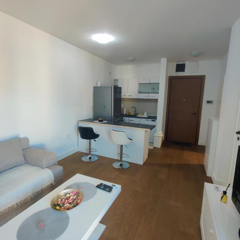 Apartment Andjela, city centre - Apartment mit 1 Schlafzimmer - 10