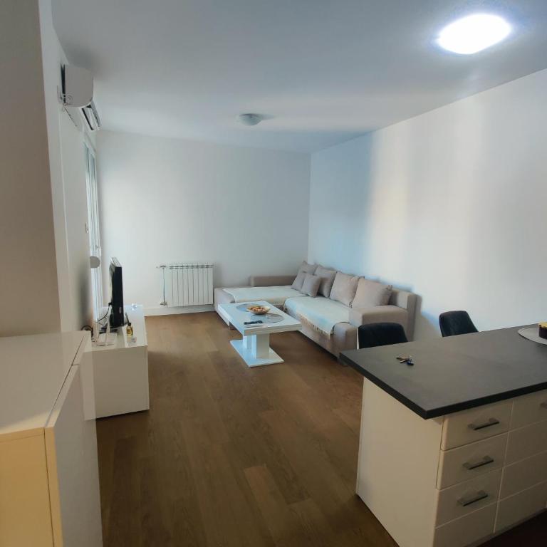 Apartment Andjela, city centre - Apartment mit 1 Schlafzimmer - 12
