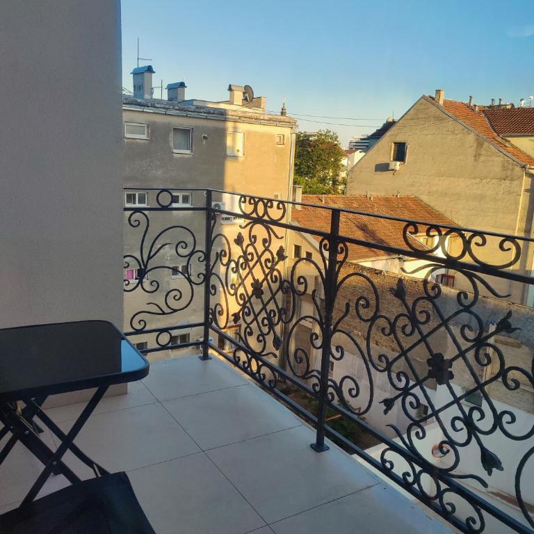 Apartment Andjela, city centre - Apartment mit 1 Schlafzimmer - 13