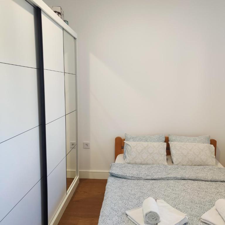 Apartment Andjela, city centre - Apartment mit 1 Schlafzimmer - 14
