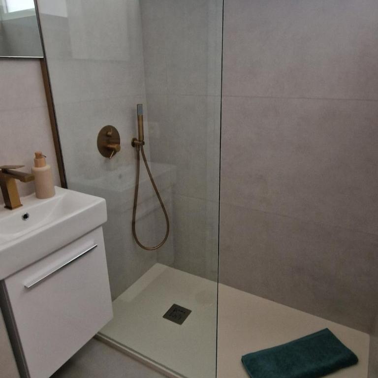 Pretty new 3 bedrooms flat in Las Americas - Appartamento con 1 Camera da Letto - 7