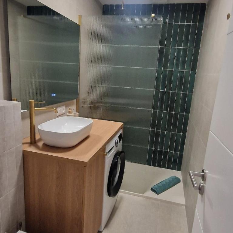 Pretty new 3 bedrooms flat in Las Americas - Appartamento con 1 Camera da Letto - 8