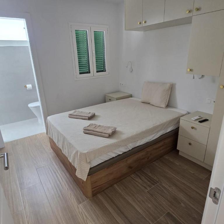 Pretty new 3 bedrooms flat in Las Americas - Appartamento con 1 Camera da Letto - 10