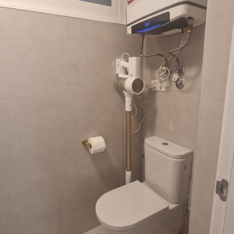 Pretty new 3 bedrooms flat in Las Americas - Appartamento con 1 Camera da Letto - 27