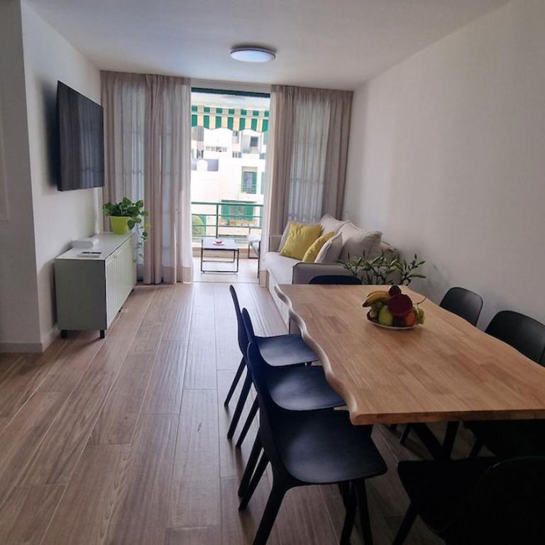 Pretty new 3 bedrooms flat in Las Americas - Appartamento con 1 Camera da Letto - 30