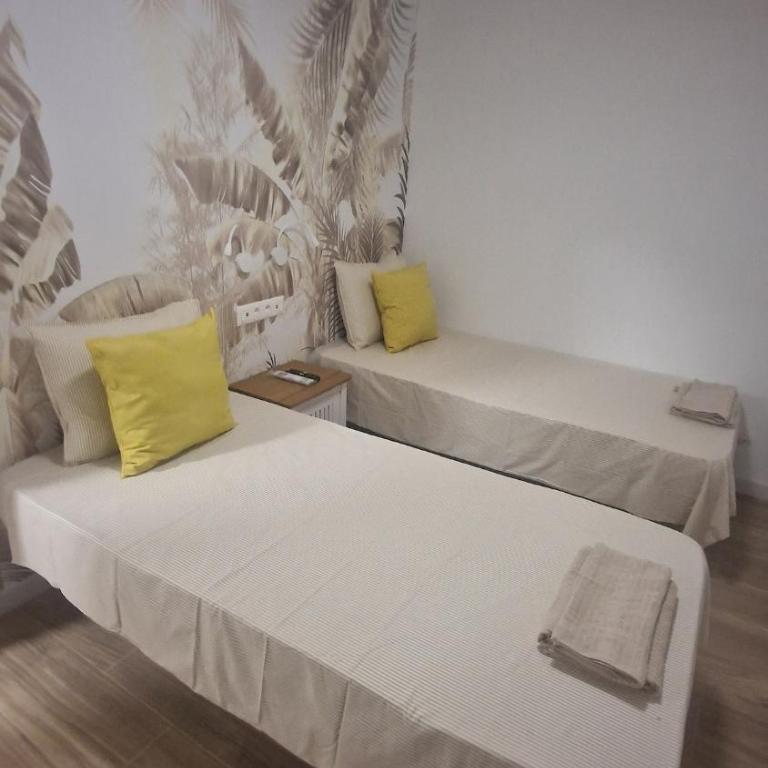 Pretty new 3 bedrooms flat in Las Americas - Appartamento con 1 Camera da Letto - 38