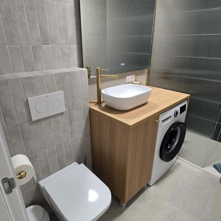 Pretty new 3 bedrooms flat in Las Americas - Appartamento con 1 Camera da Letto - 40
