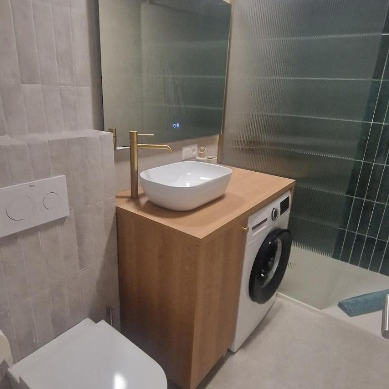 Pretty new 3 bedrooms flat in Las Americas - Appartamento con 1 Camera da Letto - 42