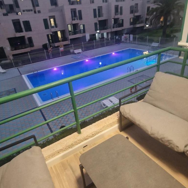 Pretty new 3 bedrooms flat in Las Americas - Appartamento con 1 Camera da Letto - 46