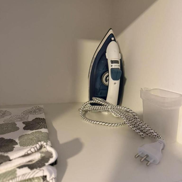Departamento Centrico - One-Bedroom Apartment - 9